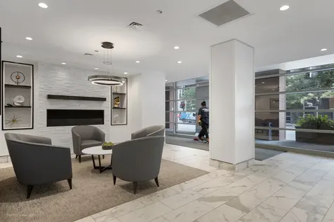 474 North Lake Shore Drive Chicago IL 60611