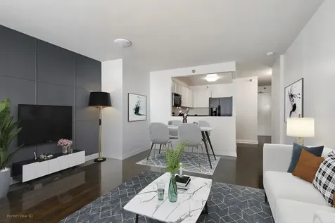 474 North Lake Shore Drive Chicago IL 60611