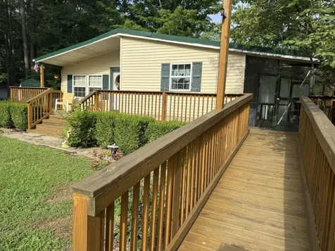 108 Robin Drive Benton IL 62812