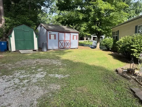 108 Robin Drive Benton IL 62812