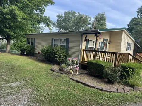 108 Robin Drive Benton IL 62812
