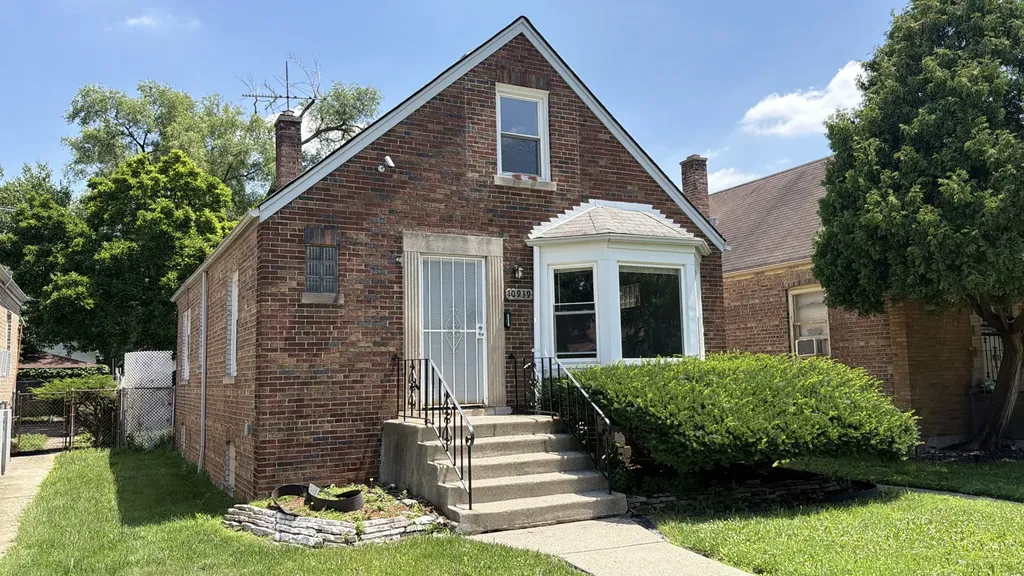 10939 South Normal Avenue Chicago IL 60628