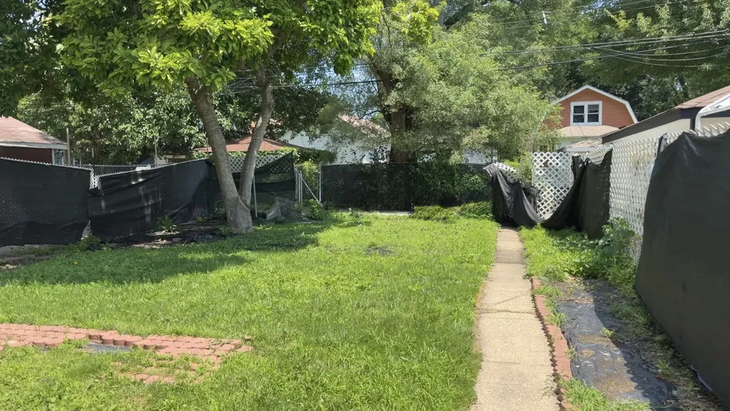 10939 South Normal Avenue Chicago IL 60628