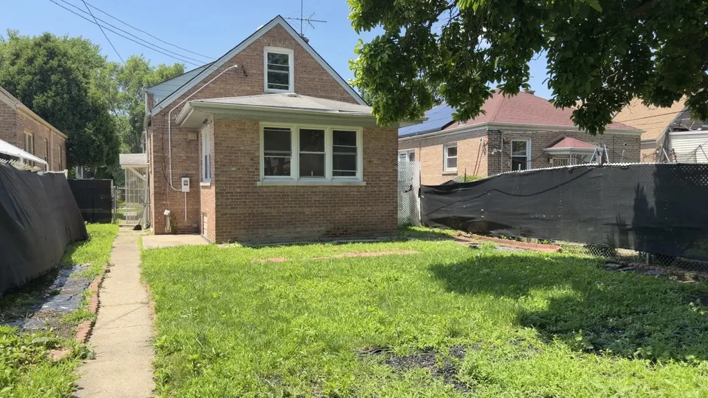 10939 South Normal Avenue Chicago IL 60628