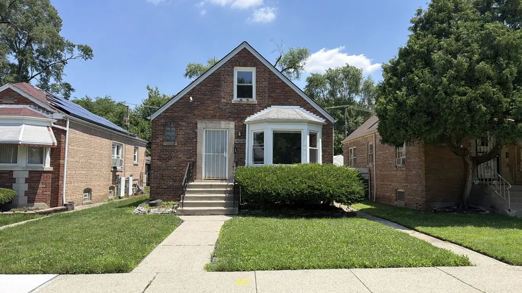 10939 South Normal Avenue Chicago IL 60628