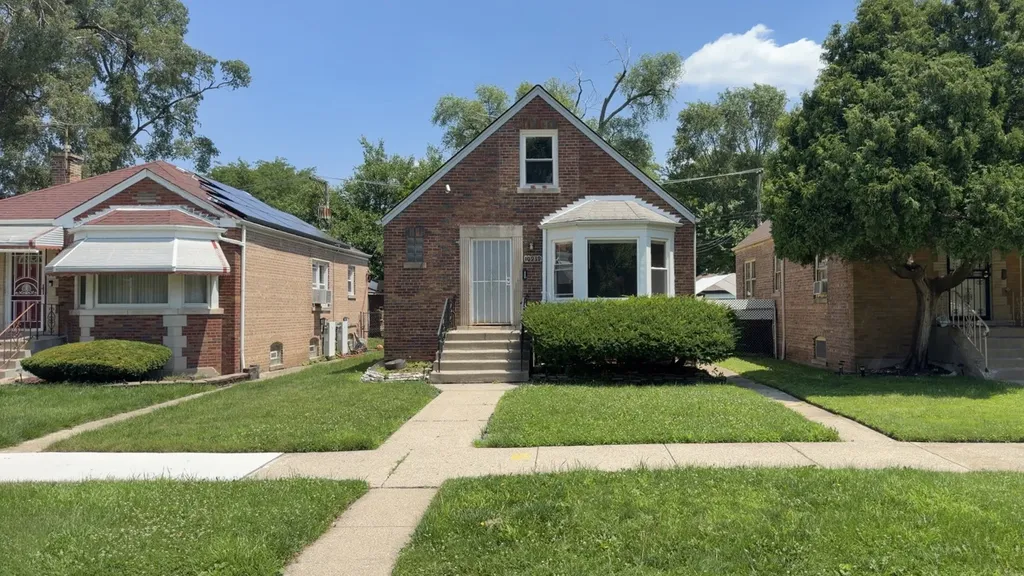 10939 South Normal Avenue Chicago IL 60628