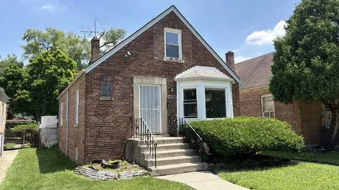 10939 South Normal Avenue Chicago IL 60628