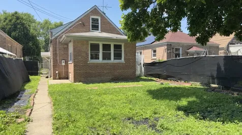 10939 South Normal Avenue Chicago IL 60628