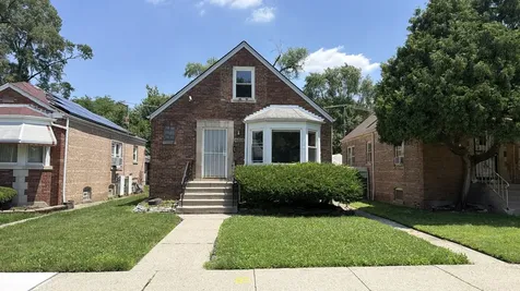 10939 South Normal Avenue Chicago IL 60628