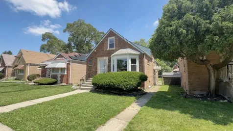 10939 South Normal Avenue Chicago IL 60628
