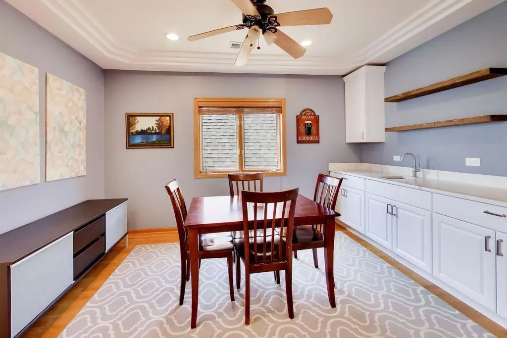 1026 North Ashland Avenue Chicago IL 60622