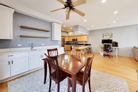 1026 North Ashland Avenue Chicago IL 60622
