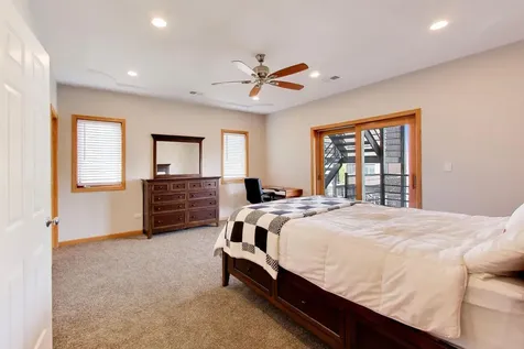1026 North Ashland Avenue Chicago IL 60622