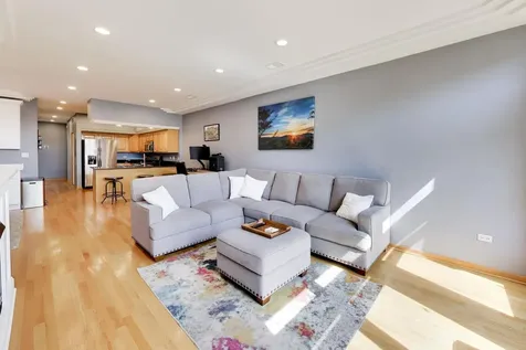1026 North Ashland Avenue Chicago IL 60622