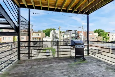 1026 North Ashland Avenue Chicago IL 60622