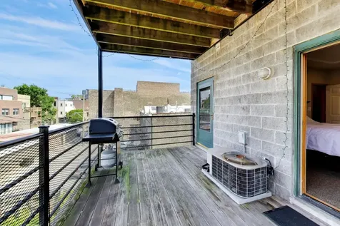 1026 North Ashland Avenue Chicago IL 60622
