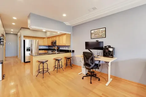 1026 North Ashland Avenue Chicago IL 60622
