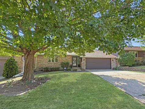 550 North Sierra Drive Freeport IL 61032