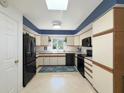550 North Sierra Drive Freeport IL 61032