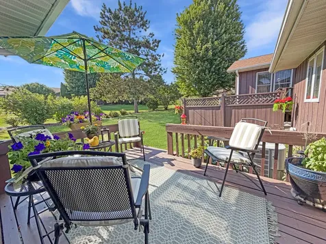 550 North Sierra Drive Freeport IL 61032