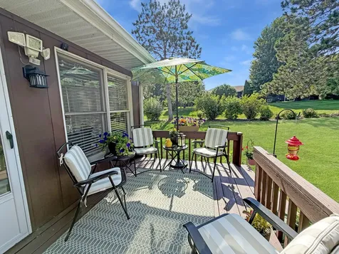 550 North Sierra Drive Freeport IL 61032
