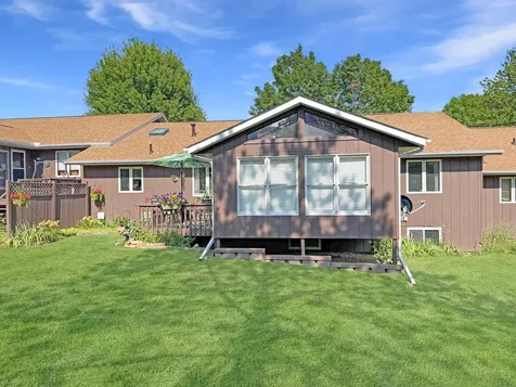550 North Sierra Drive Freeport IL 61032