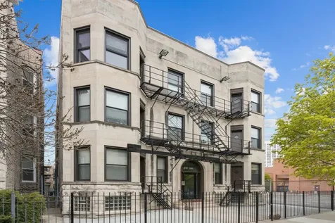 846 West Sheridan Road Chicago IL 60613