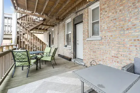 846 West Sheridan Road Chicago IL 60613