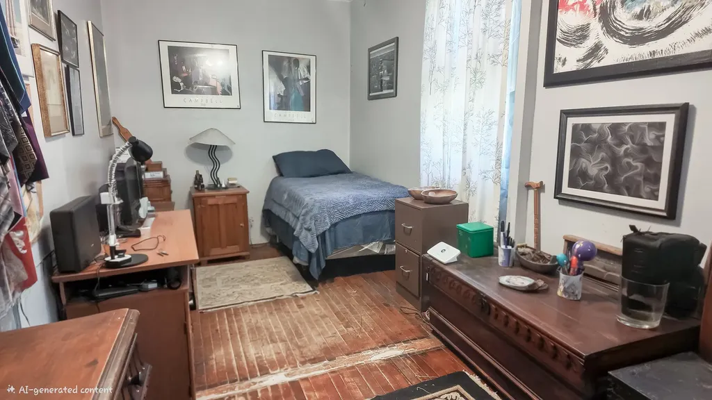 6318 South Wolcott Avenue Chicago IL 60636