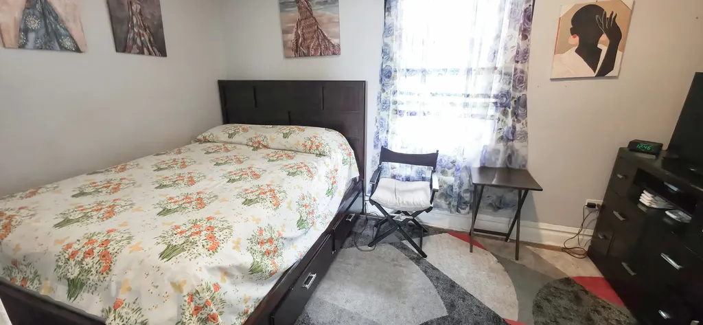 6318 South Wolcott Avenue Chicago IL 60636