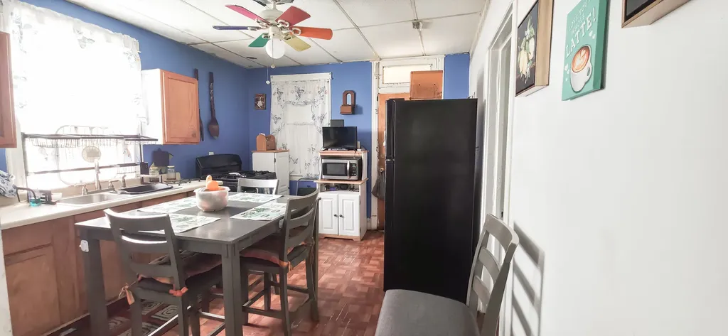 6318 South Wolcott Avenue Chicago IL 60636
