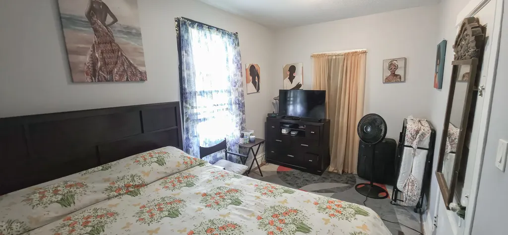6318 South Wolcott Avenue Chicago IL 60636