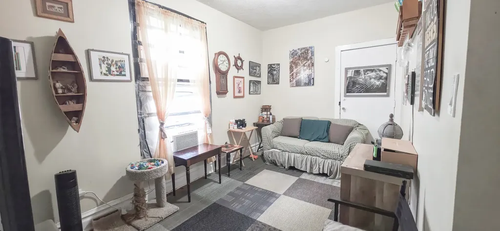 6318 South Wolcott Avenue Chicago IL 60636