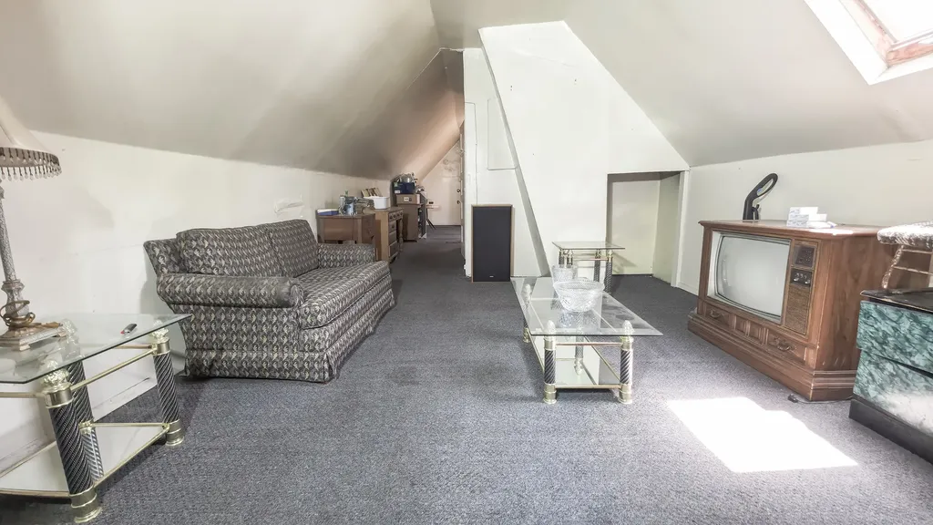 6318 South Wolcott Avenue Chicago IL 60636