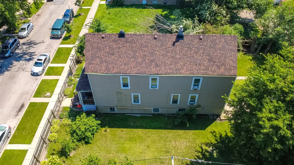 6318 South Wolcott Avenue Chicago IL 60636
