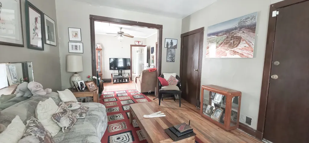 6318 South Wolcott Avenue Chicago IL 60636