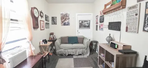 6318 South Wolcott Avenue Chicago IL 60636