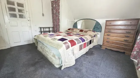 6318 South Wolcott Avenue Chicago IL 60636