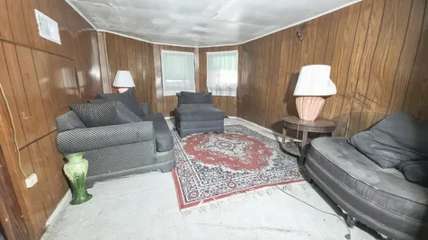 6318 South Wolcott Avenue Chicago IL 60636