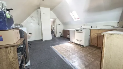 6318 South Wolcott Avenue Chicago IL 60636