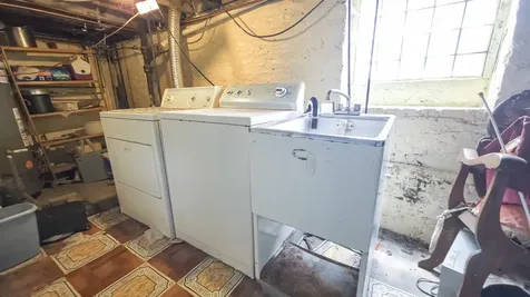 6318 South Wolcott Avenue Chicago IL 60636