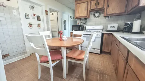 6318 South Wolcott Avenue Chicago IL 60636
