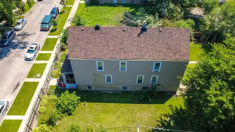 6318 South Wolcott Avenue Chicago IL 60636