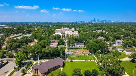 6318 South Wolcott Avenue Chicago IL 60636