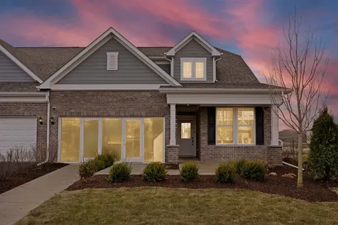 6201 Links Drive Woodridge IL 60517