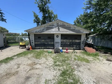 215 Jefferson Street Metcalf IL 61940