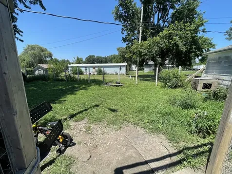 215 Jefferson Street Metcalf IL 61940