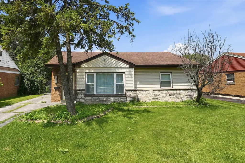 10934 South Pulaski Road Oak Lawn IL 60453
