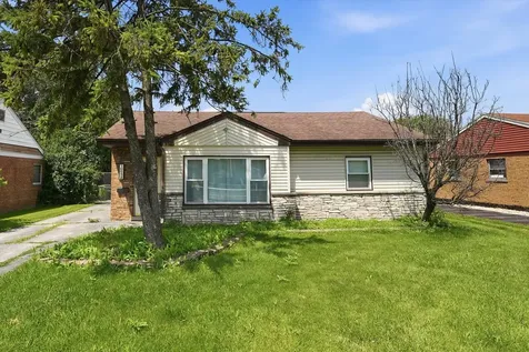 10934 South Pulaski Road Oak Lawn IL 60453