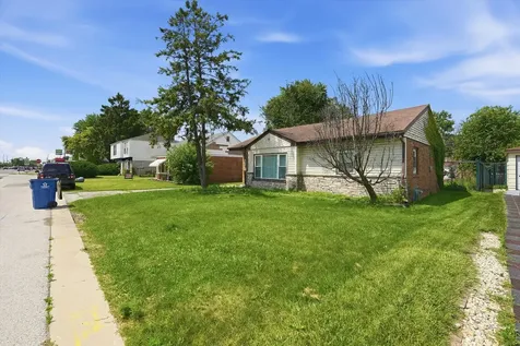 10934 South Pulaski Road Oak Lawn IL 60453